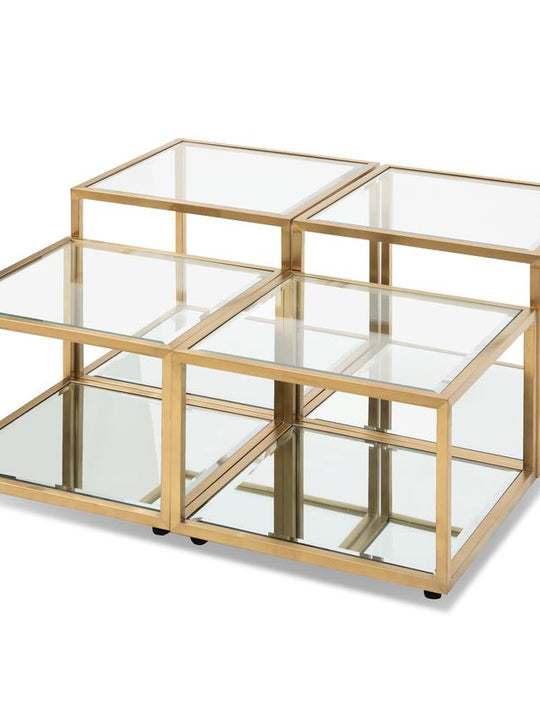 Fairbank Set of Tables