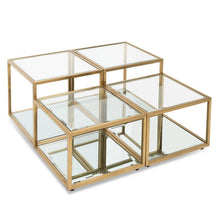 Load image into Gallery viewer, Fairbank Set of Tables

