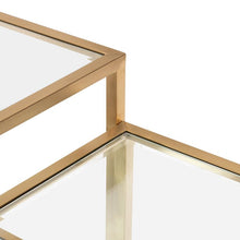 Load image into Gallery viewer, Fairbank Set of Tables
