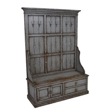 Load image into Gallery viewer, Provence Hall Bench Stand
