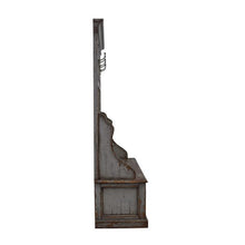 Load image into Gallery viewer, Provence Hall Bench Stand
