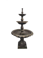 Load image into Gallery viewer, Briton Self Contained Fountain – Various Colour Options

