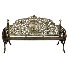Load image into Gallery viewer, Perrin Large Bench (other size available)
