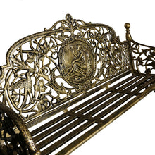 Load image into Gallery viewer, Perrin Large Bench (other size available)
