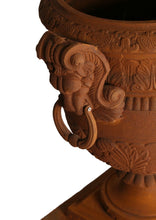 Load image into Gallery viewer, Dorchester Urn and Base – 2 Colour Options
