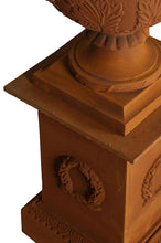 Load image into Gallery viewer, Dorchester Urn and Base – 2 Colour Options
