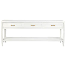 Load image into Gallery viewer, Sanderson Console Large – 2 Colour and Size/Handle Options
