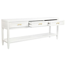 Load image into Gallery viewer, Sanderson Console Large – 2 Colour and Size/Handle Options
