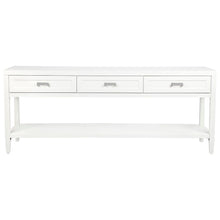 Load image into Gallery viewer, Sanderson Console Large – 2 Colour and Size/Handle Options
