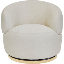 Load image into Gallery viewer, Southside Tub Swivel Chair – 2 Colour Options
