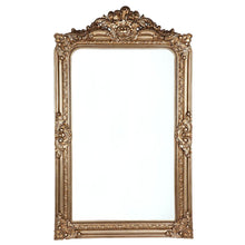 Load image into Gallery viewer, Gilberta Large Floor Mirror – 2 Colour Options – WHITE ON SALE
