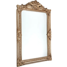 Load image into Gallery viewer, Gilberta Large Floor Mirror – 2 Colour Options – WHITE ON SALE
