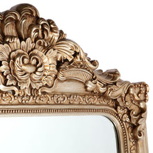 Load image into Gallery viewer, Gilberta Large Floor Mirror – 2 Colour Options – WHITE ON SALE
