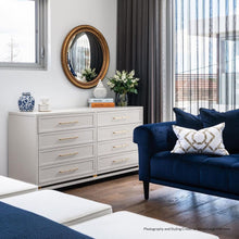 Load image into Gallery viewer, Prescott Chest – 2 Colour Options
