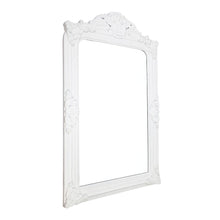 Load image into Gallery viewer, Gilberta Large Floor Mirror – 2 Colour Options – WHITE ON SALE

