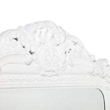 Load image into Gallery viewer, Gilberta Large Floor Mirror – 2 Colour Options – WHITE ON SALE
