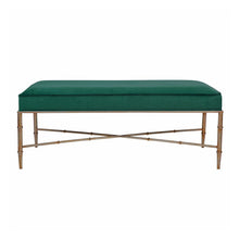 Load image into Gallery viewer, McLaren Ottoman – 2 Colour Options
