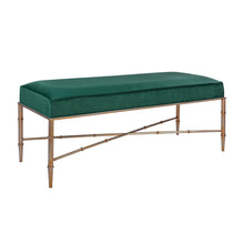 Load image into Gallery viewer, McLaren Ottoman – 2 Colour Options
