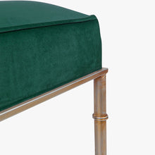Load image into Gallery viewer, McLaren Ottoman – 2 Colour Options
