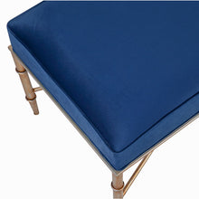 Load image into Gallery viewer, McLaren Ottoman – 2 Colour Options
