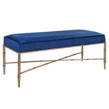 Load image into Gallery viewer, McLaren Ottoman – 2 Colour Options
