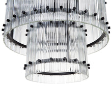 Load image into Gallery viewer, Verona 2 Tier Pendant – 3 Colour Options
