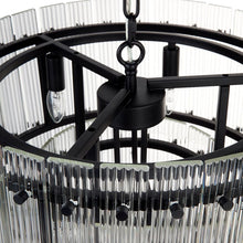 Load image into Gallery viewer, Verona 2 Tier Pendant – 3 Colour Options
