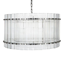 Load image into Gallery viewer, Verona Pendant - Round  – 3 Colour Options
