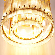 Load image into Gallery viewer, Verona Pendant - Round  – 3 Colour Options
