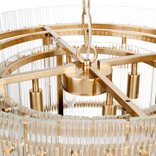 Load image into Gallery viewer, Verona Pendant - Round  – 3 Colour Options
