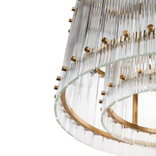 Load image into Gallery viewer, Verona Pendant - Round  – 3 Colour Options
