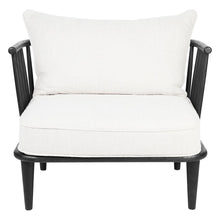 Load image into Gallery viewer, Jensen Occasional Chair – 2 Colour Options
