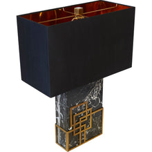 Load image into Gallery viewer, Newman Table Lamp
