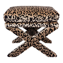 Load image into Gallery viewer, Gerald Stool – 4 Colour Options
