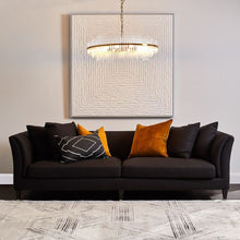 Load image into Gallery viewer, Princeton Short Pendant
