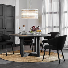 Load image into Gallery viewer, Melody Dining Table – 3 Colour Options
