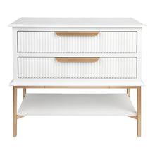 Load image into Gallery viewer, Minnie Bedside Table  BUY2+ SAVE – Smaller Size Available
