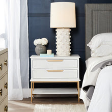Load image into Gallery viewer, Minnie Bedside Table  BUY2+ SAVE
