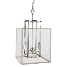 Load image into Gallery viewer, Lambert Pendant – Small – 2 Finish Options – LARGE also available
