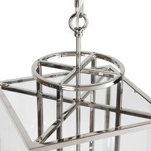 Load image into Gallery viewer, Lambert Pendant – Small – 2 Finish Options – LARGE also available
