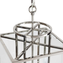 Load image into Gallery viewer, Lambert Pendant – Small – 3 Finish Options – LARGE also available
