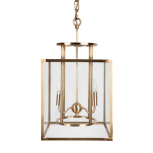 Load image into Gallery viewer, Lambert Pendant – Small – 2 Finish Options – LARGE also available
