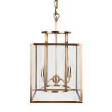 Load image into Gallery viewer, Lambert Pendant – Small – 3 Finish Options – LARGE also available
