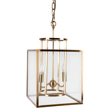Load image into Gallery viewer, Lambert Pendant – Small – 2 Finish Options – LARGE also available
