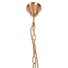 Load image into Gallery viewer, Lambert Pendant – Small – 2 Finish Options – LARGE also available
