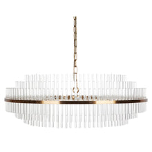 Load image into Gallery viewer, Princeton Short Pendant
