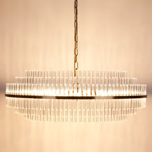 Load image into Gallery viewer, Princeton Short Pendant
