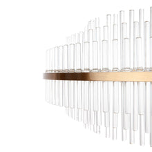 Load image into Gallery viewer, Princeton Short Pendant
