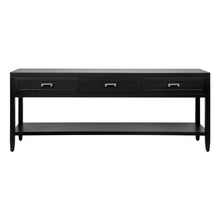 Load image into Gallery viewer, Sanderson Console Large – 2 Colour and Size/Handle Options
