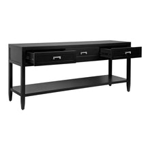 Load image into Gallery viewer, Sanderson Console Large – 2 Colour and Size/Handle Options
